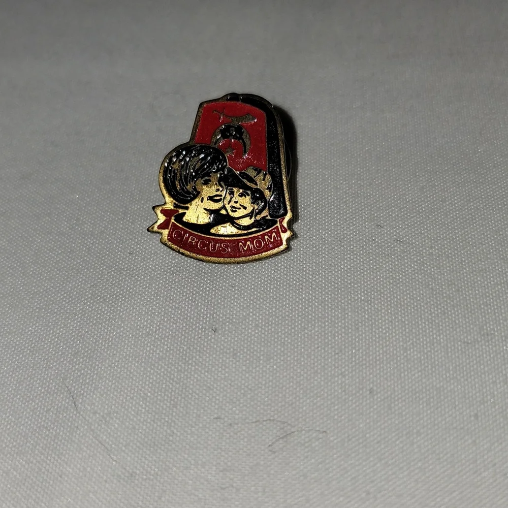 Pin - Picture 1 of 3